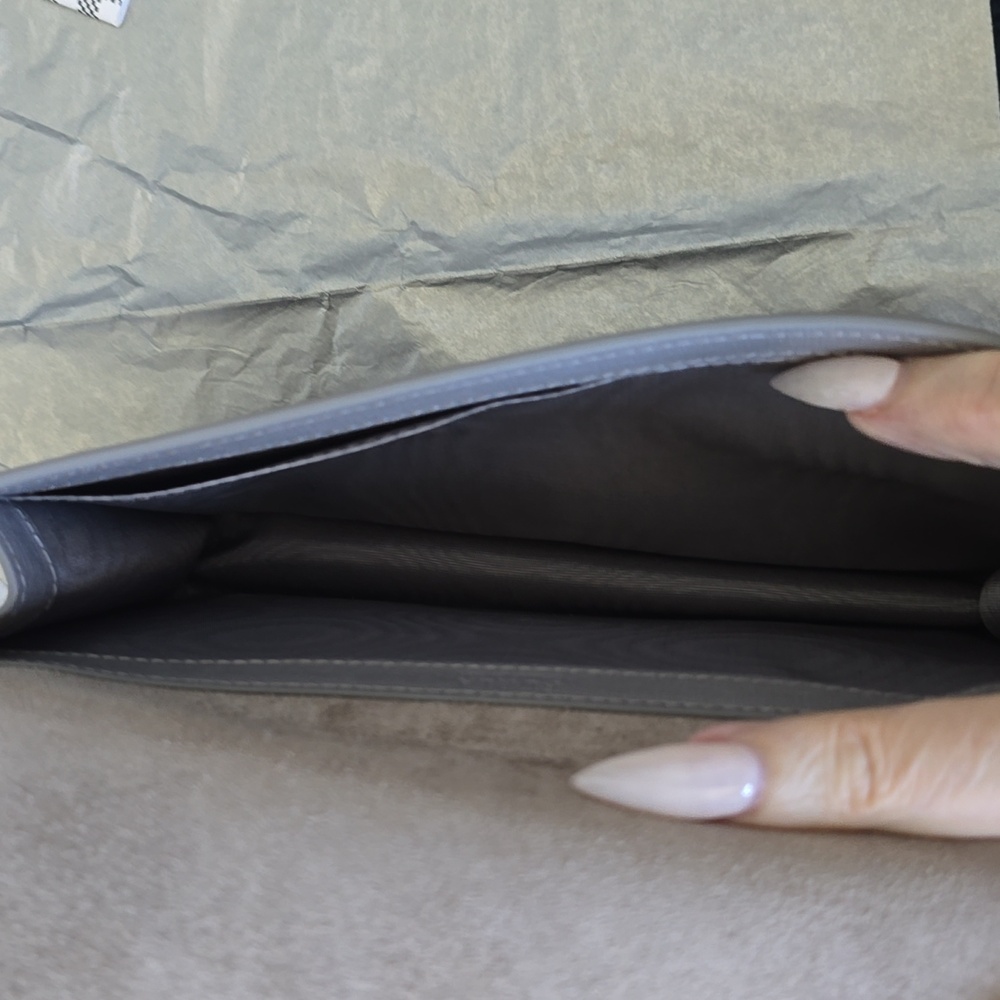 Furla Gray Crossbody Bag - Picture 5 of 16